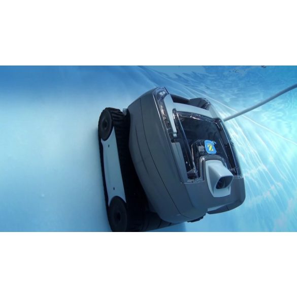 Zodiac Tornax Pro RT 3200 automata vízalatti medence porszívó robot – 2 év garancia