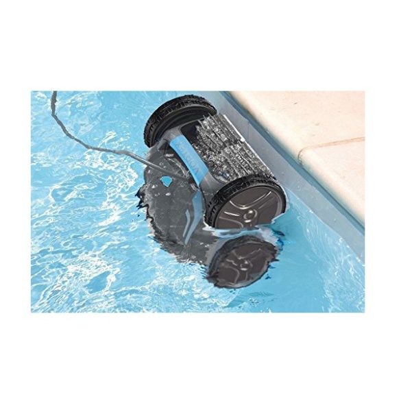 Zodiac Vortex 4WD Pro OV 5300SW Elite automata vízalatti medence porszívó robot – 3 év garancia