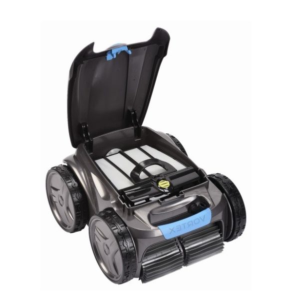 Zodiac Vortex 4WD Pro OV 5480 IQ Elite automata vízalatti medence porszívó robot – 3 év garancia
