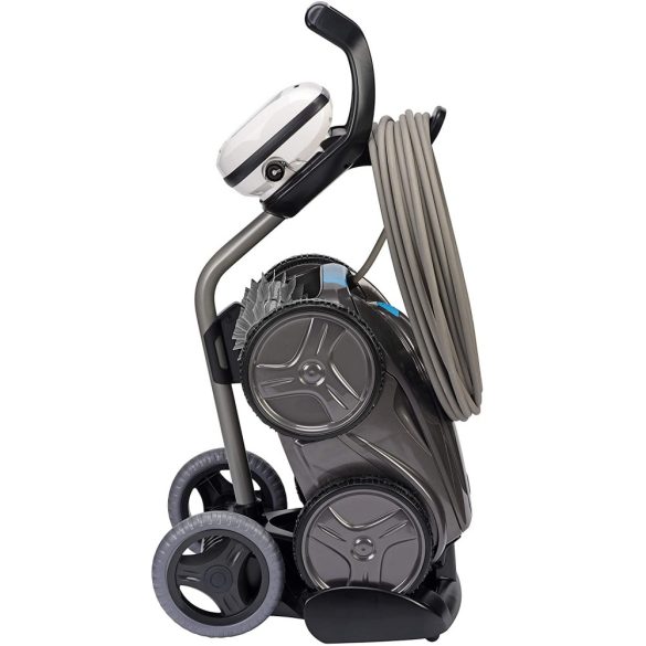 Zodiac Vortex 4WD Pro OV 5480 IQ Elite automata vízalatti medence porszívó robot – 3 év garancia