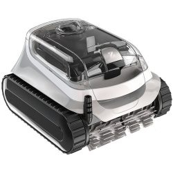   Zodiac 40 XA IQ automata vízalatti medence porszívó robot – 3 év garancia