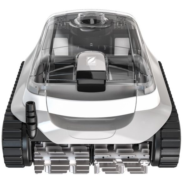 Zodiac 40 XA IQ automata vízalatti medence porszívó robot – 3 év garancia