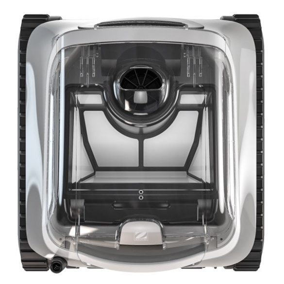 Zodiac 40 XA IQ automata vízalatti medence porszívó robot – 3 év garancia