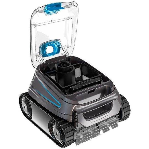 Zodiac CNX20 Elite automata vízalatti medence porszívó robot - 3 év garancia