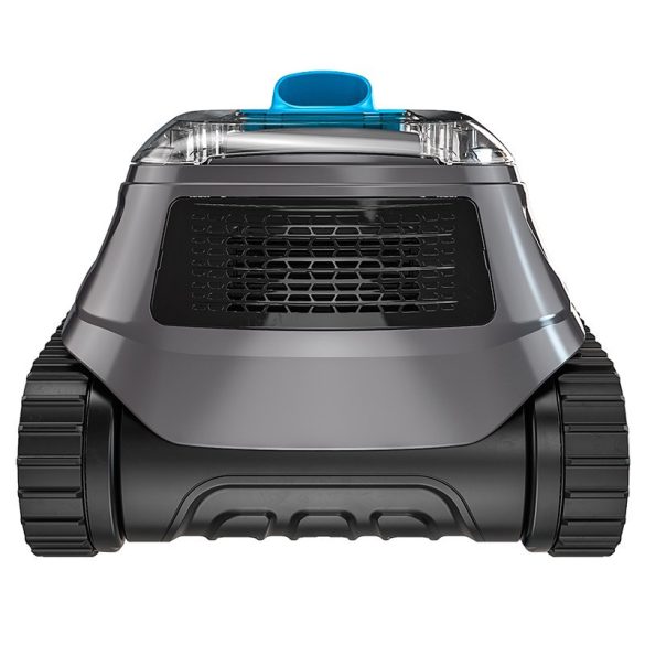 Zodiac CNX20 Elite automata vízalatti medence porszívó robot – 3 év garancia