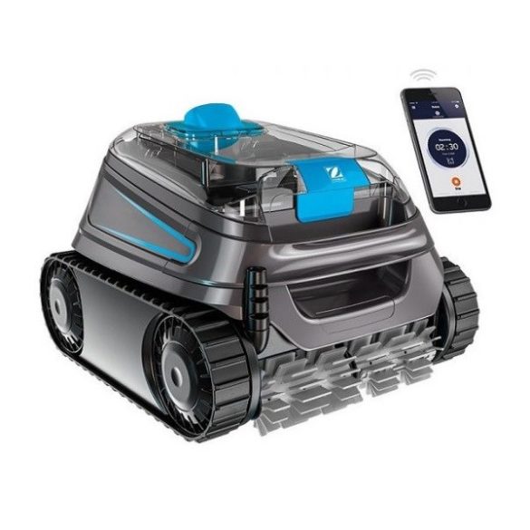 Zodiac CNX30 IQ Elite automata vízalatti medence porszívó robot – 3 év garancia