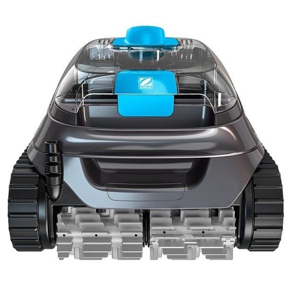 Zodiac CNX30 IQ Elite automata vízalatti medence porszívó robot – ajándék hordkocsival - 3 év garancia