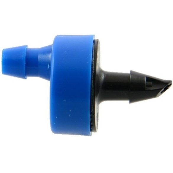 Rain Bird Csepegtető gomba XB-05-PC, 1-3,5 bar, 2 l / óra, kék