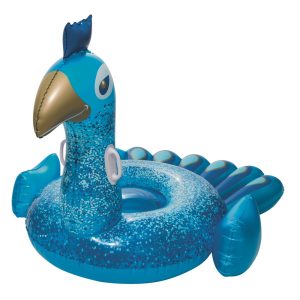 BESTWAY Pretty Peacock úszó sziget páva 198 x 164 cm (41101) BESTWAY Pretty Peacock úszó sziget páva 198 x 164 cm (41101)