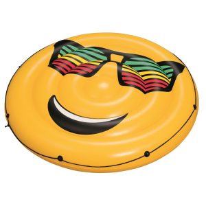 BESTWAY Cool Guy gumimatrac D188cm (43139) BESTWAY Cool Guy gumimatrac D188cm (43139)