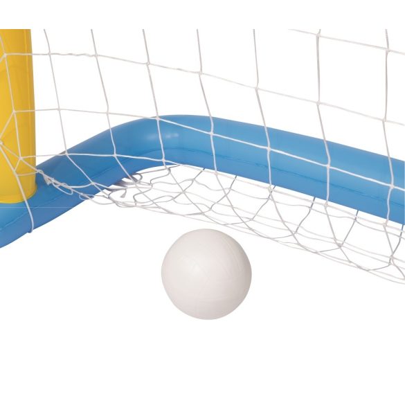 BESTWAY felfújható vízilabda szett 137 x 66cm (52123)
