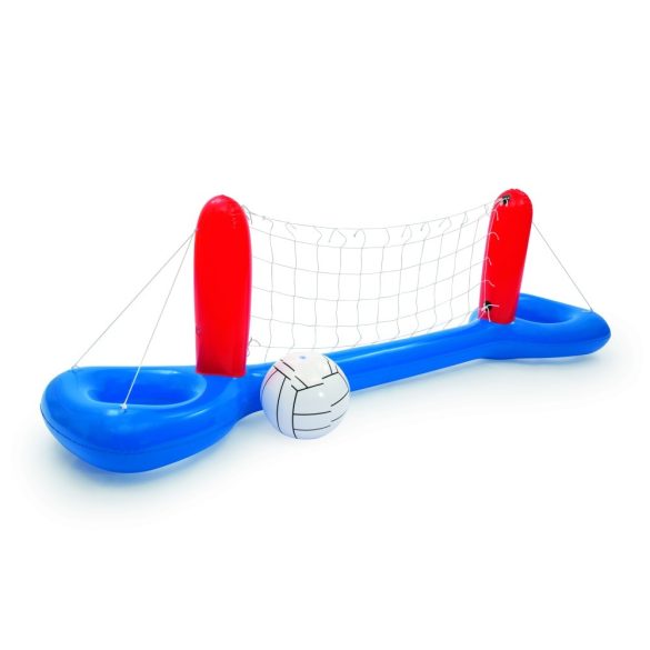 BESTWAY felfújható röplabda szett 244 x 64cm (52133)