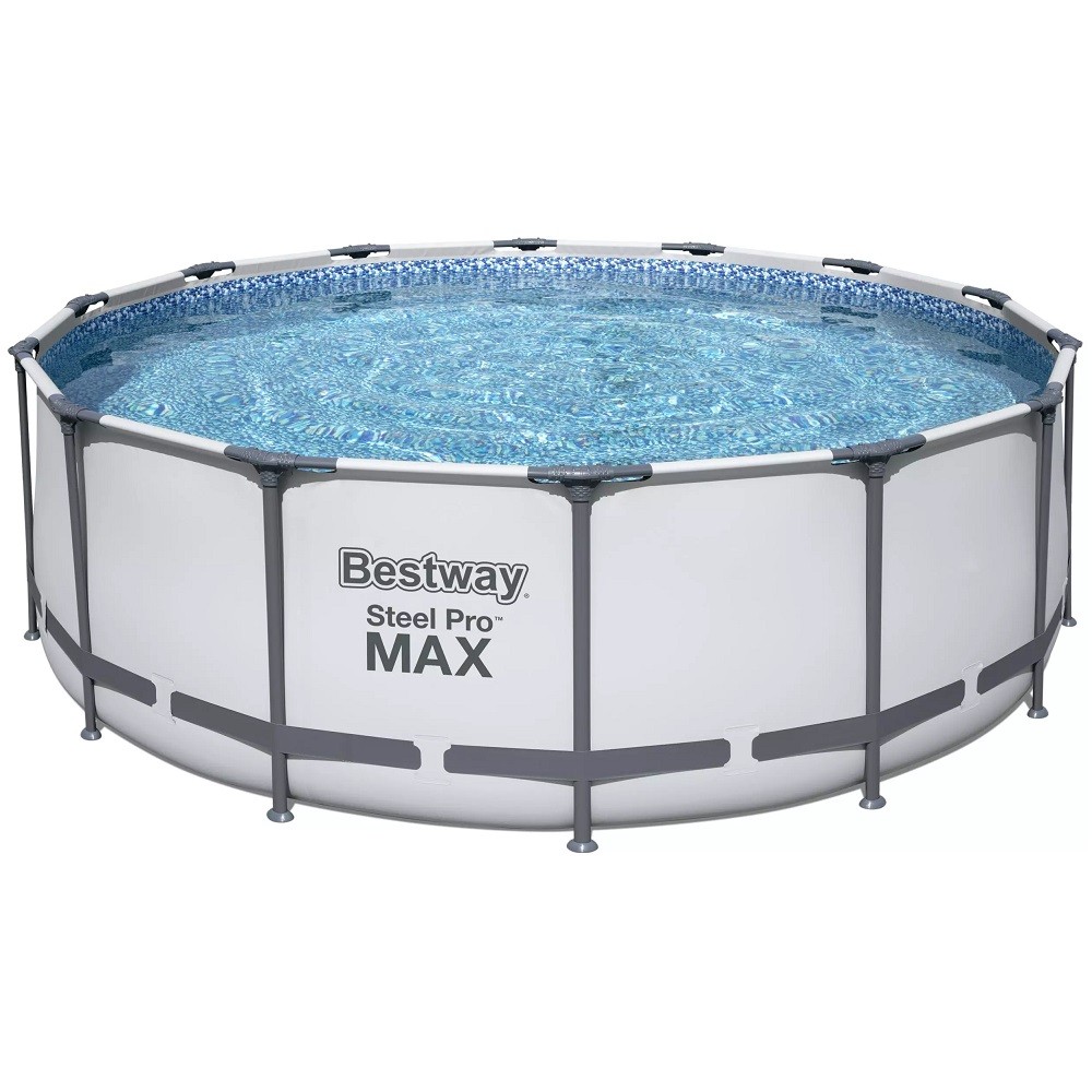 bestway steel pro 457 x 107