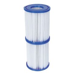 BESTWAY II. típusú szűrő patron (58094) FFH 019