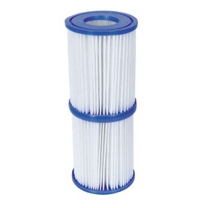 BESTWAY II. típusú szűrő patron (58094) FFH 019