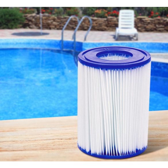 BESTWAY II. típusú szűrő patron (58094) FFH 019