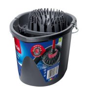 7,5 literes felmosóvödrök