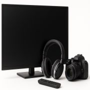 TV, fotó, audió, videó