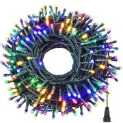 Karácsonyi világítás