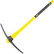 Csákány, csákányfej