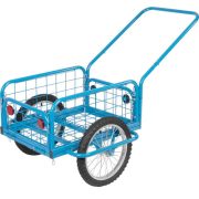 Kétkerekű kerti kocsik