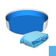 AZURO medence pótfóliák