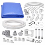 Mobil medence pótalkatrészek