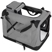 Kisállathordozó táskák és eszközök