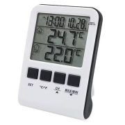 Időjárás állomások