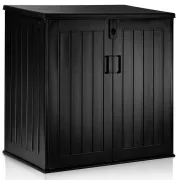 Kerti tárolóládák