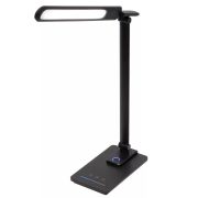 Beltéri asztali lampa