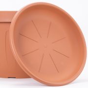 Virágcserép alátétek