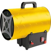 Gázos hőlégfúvó