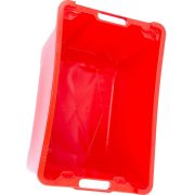 Kerti ládák, edények