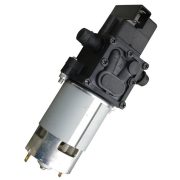 Permetező tartozékok