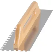 Glettvas