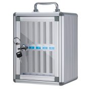 Széfek, zárak, lakatok