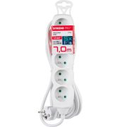 Hosszabbítók kapcsoló nélkül