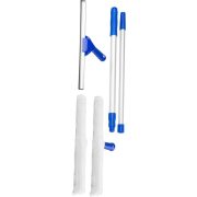 Ablaktörlő készlet