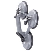 Tapadókorongos üvegtartók