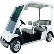 Elektromos golfkocsik