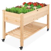 Virágtartók, kaspók, balkonládák