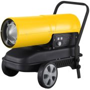 Dízel hőlégfúvó