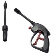 Magasnyomású mosók tartozékai