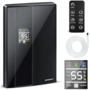 Légtisztítás és légkezelés