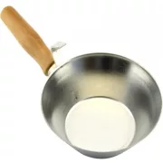 Kőműves serpenyő
