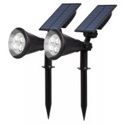 Kültéri világítás