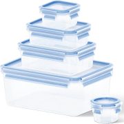 Élelmiszer tárolás