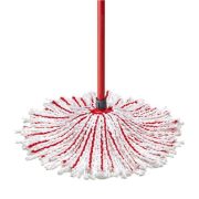 Forgófejes felmosók