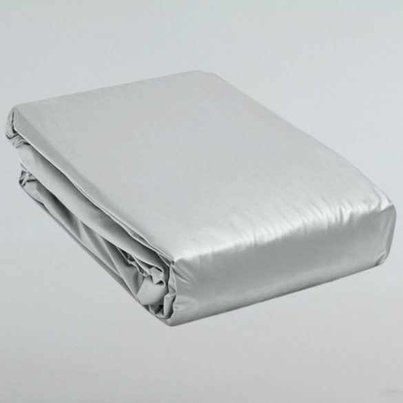 Medence belső fólia, Intex Prism Frame, 366 x 76 cm, szürke, kerek, 3 rétegű PVC, leeresztő szeleppel, szűrő csatlakozással (10085)